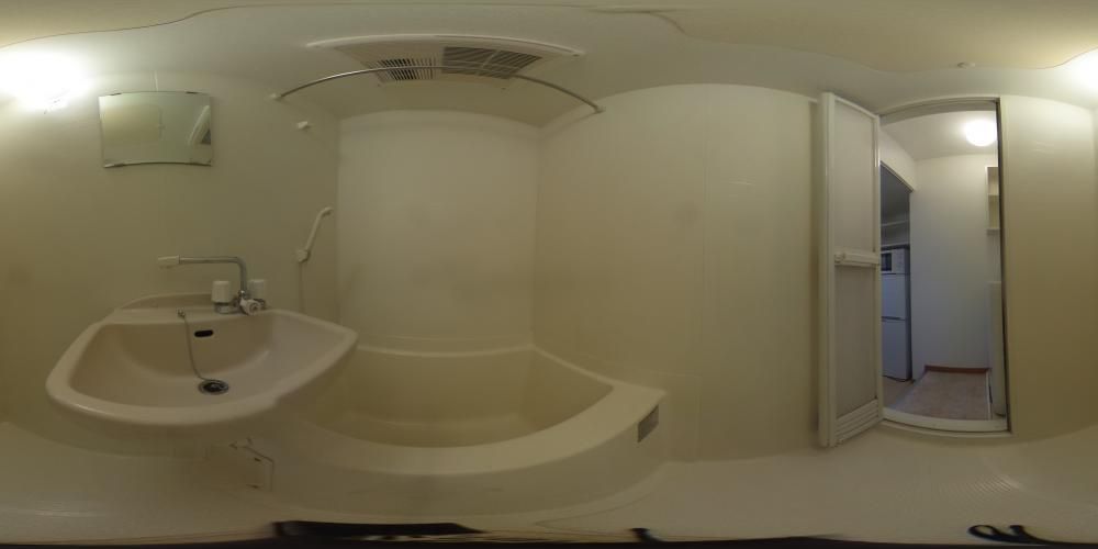 �o�X���[��