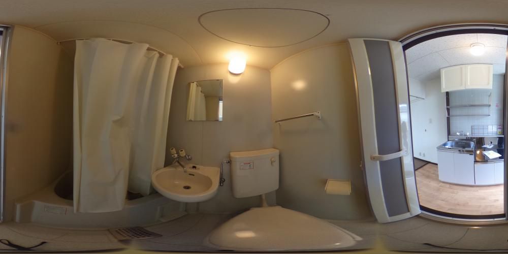 �o�X���[��